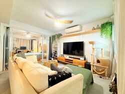 Blk 64 Marine Drive Gardens (Marine Parade), HDB 3 Rooms #504749731